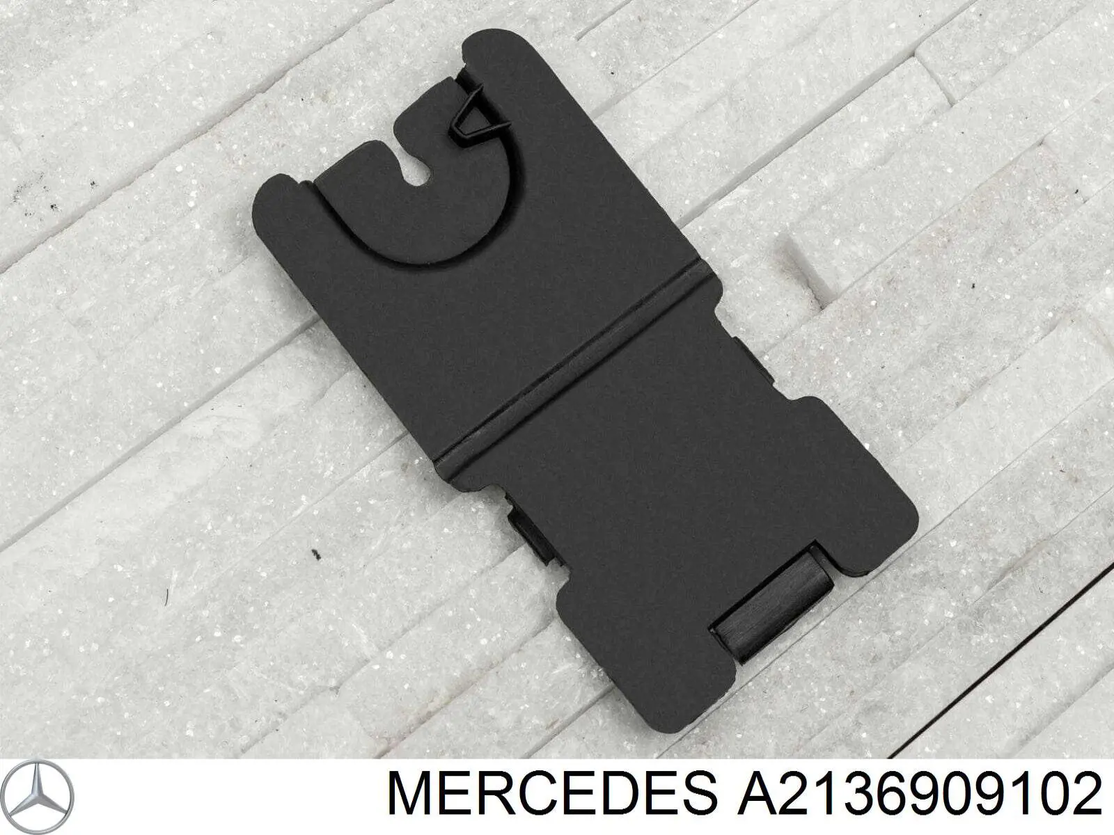  Mercedes A2136909102 preço, a partir de 63,50 USD