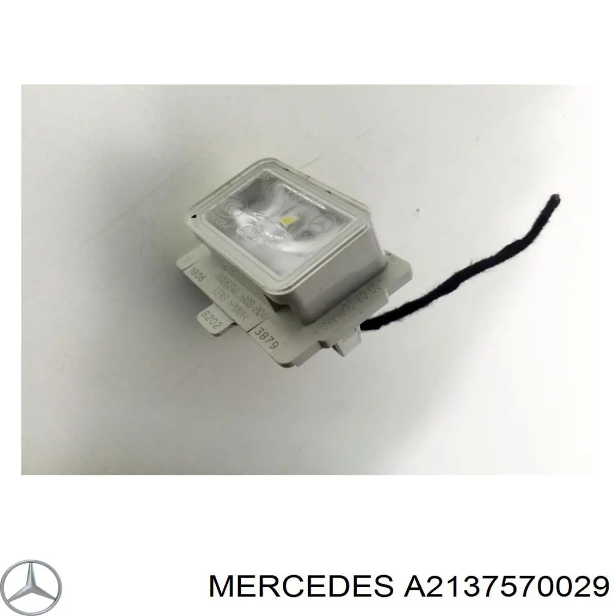  Mercedes A2137570029 preço, a partir de  