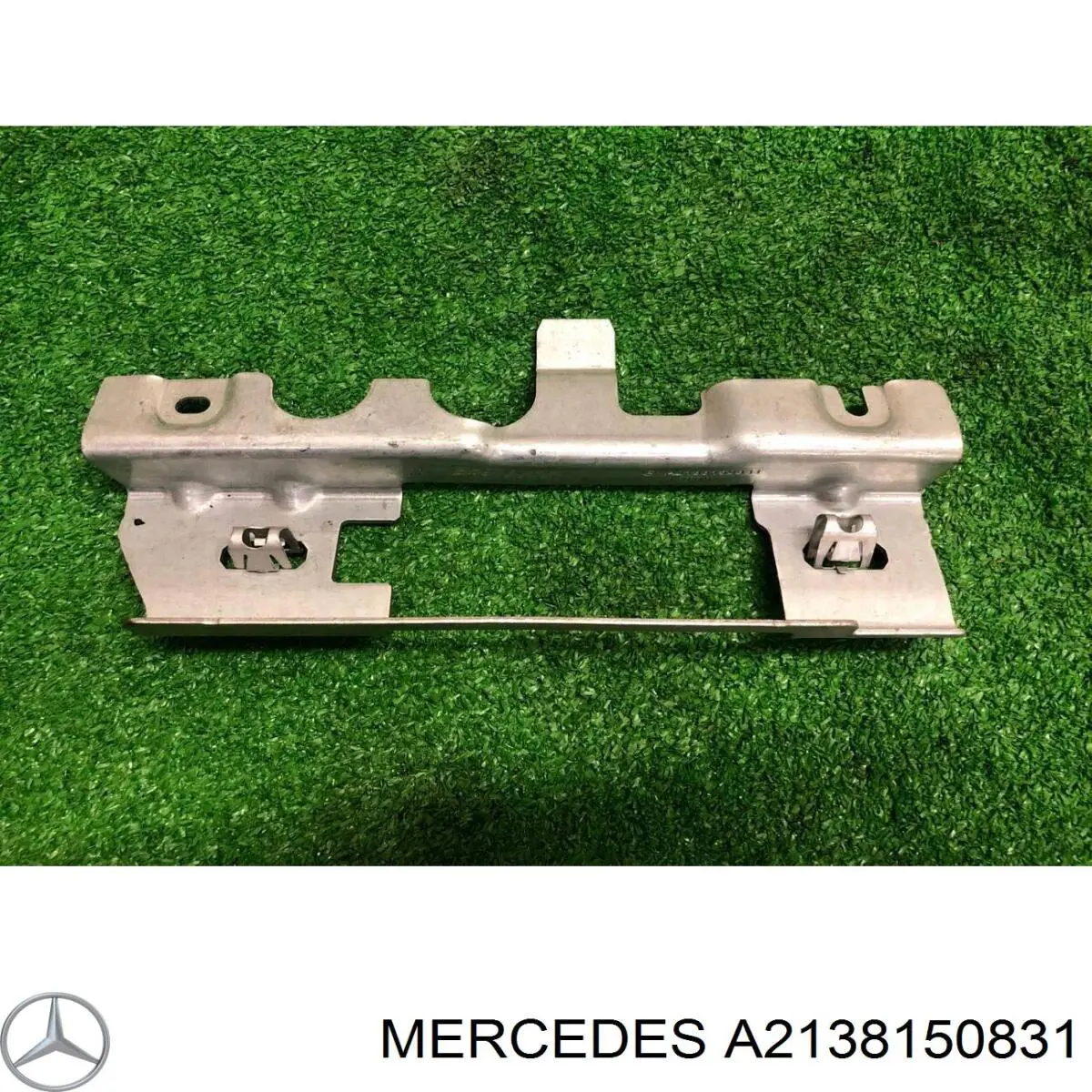 A2138150831 Mercedes 