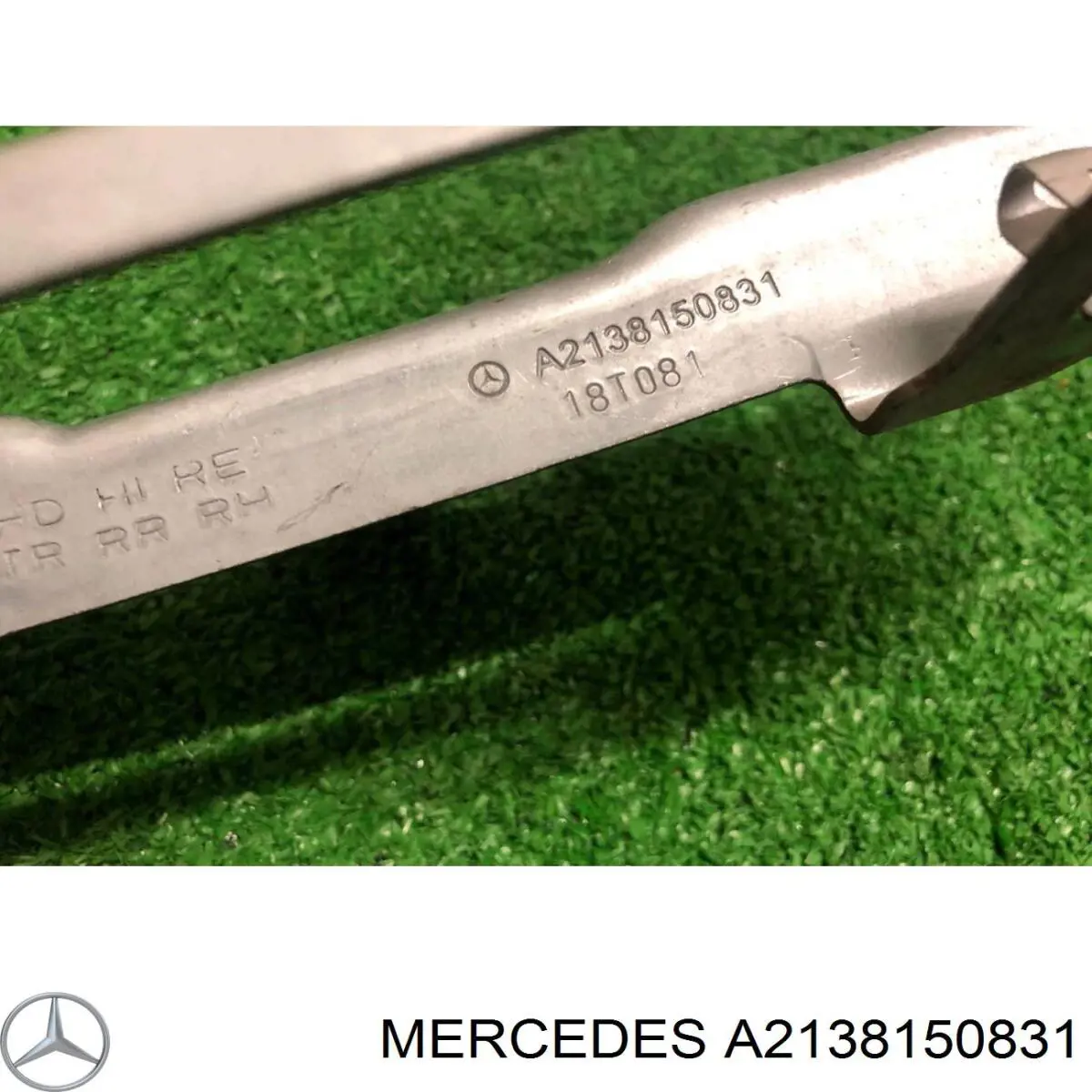  Mercedes A2138150831 preço, a partir de 30,03 USD