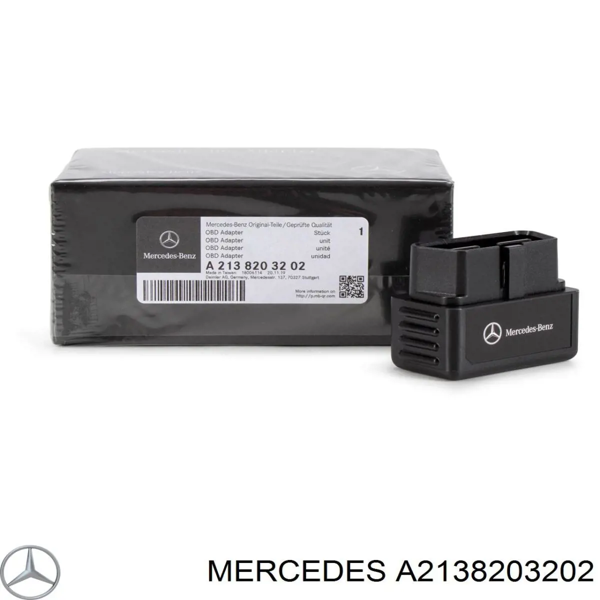 Unidade de controlo Bluetooth Mercedes A2138203202 preço, a partir de 81,72 USD