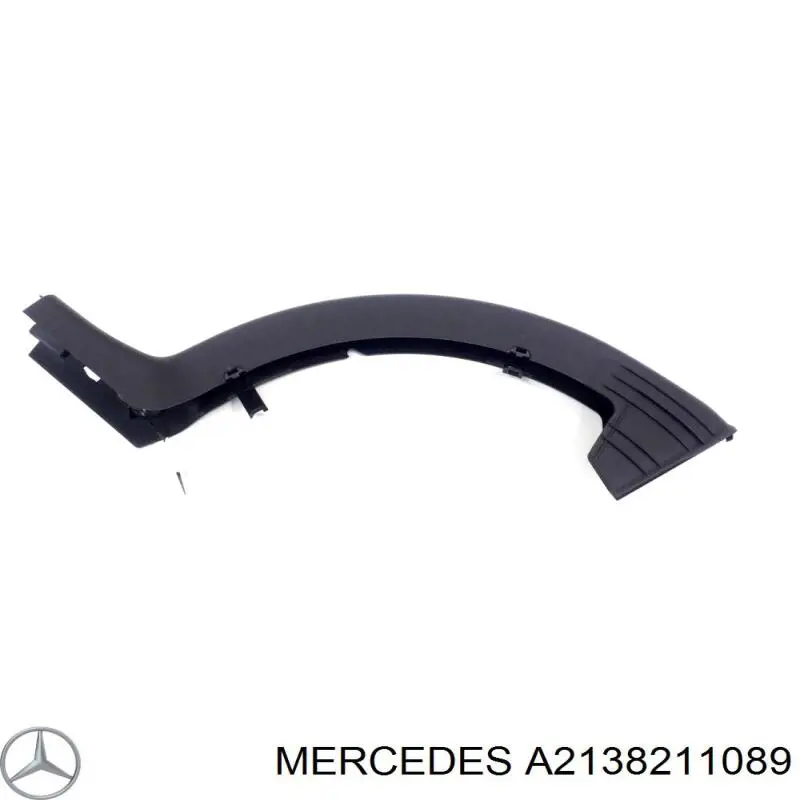 A2138211089 Mercedes 