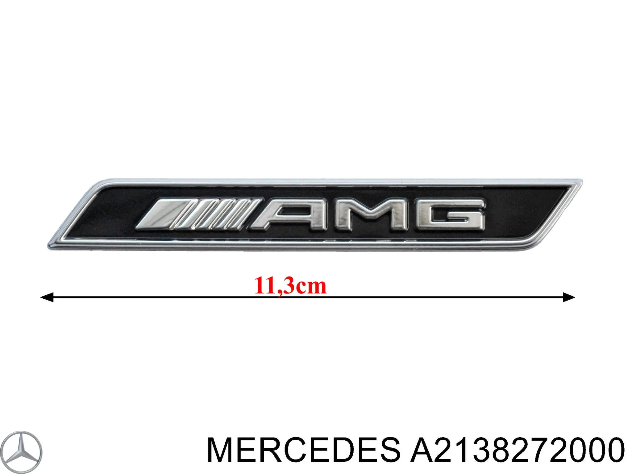 Compre A213827200064 Mercedes Relógio do salão