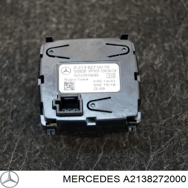 Relógio do salão Mercedes A213827200064 preço, a partir de 100,45 USD