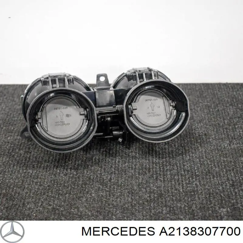  Mercedes A2138307700 preço, a partir de 229,81 USD