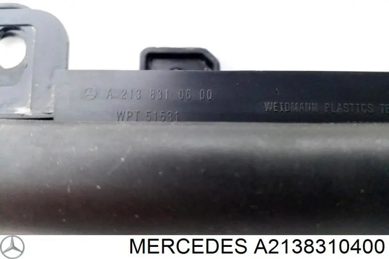Compre A2138310400 Mercedes 