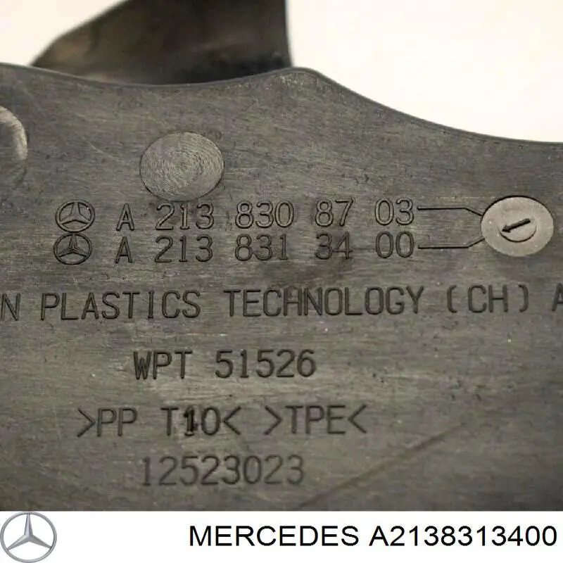  Mercedes A2138313400 preço, a partir de 124,50 USD