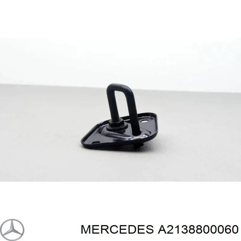 A2138800060 Mercedes Gozno da capota