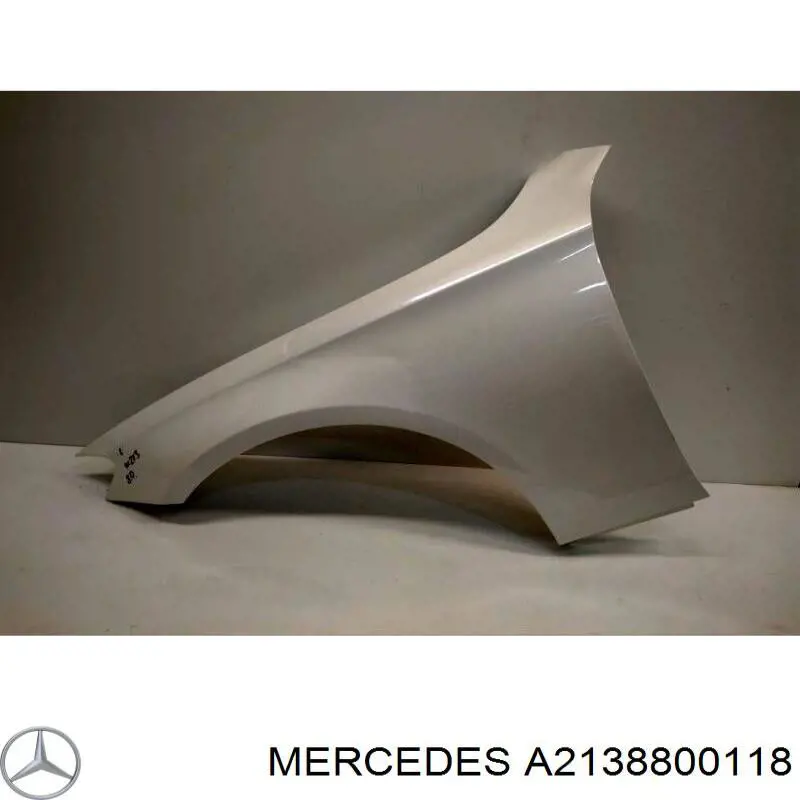 Pára-lama dianteiro esquerdo 4max 6504043531317AP preço, a partir de 263,47 USD