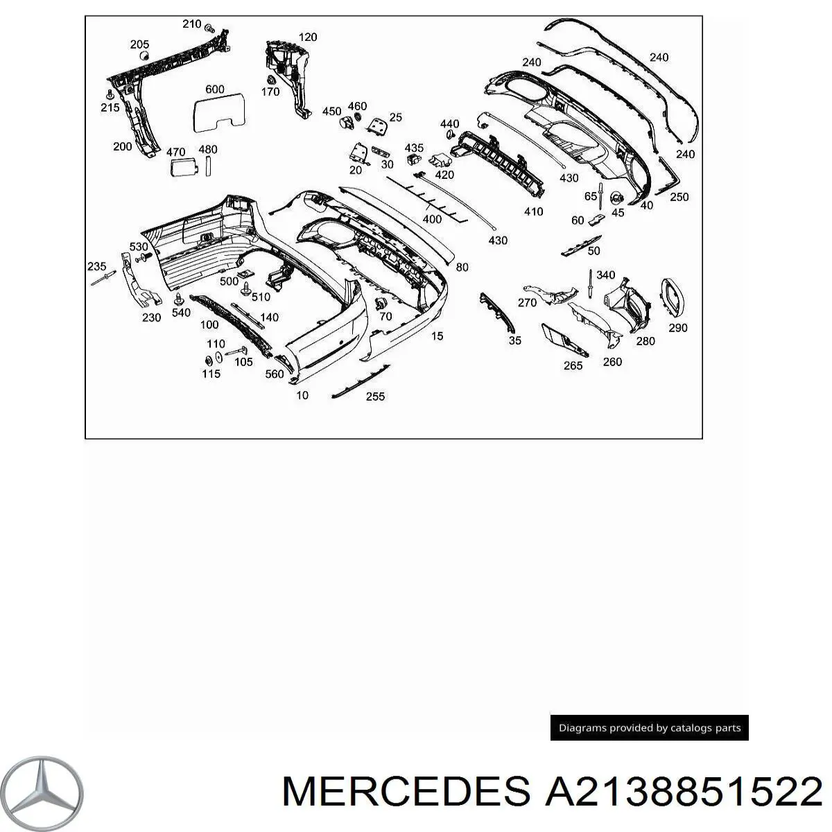 A21388515229149 Mercedes 
