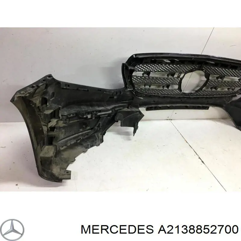 Pára-choque dianteiro Mercedes A21388527009999 preço, a partir de 208,65 USD
