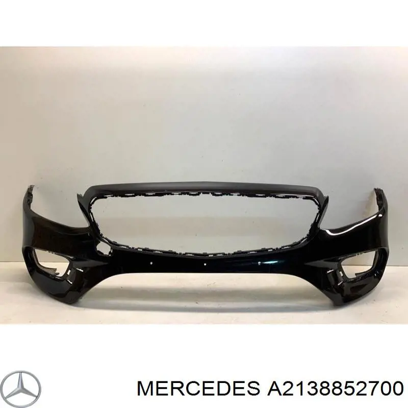 Compre A21388527009999 Mercedes Pára-choque dianteiro