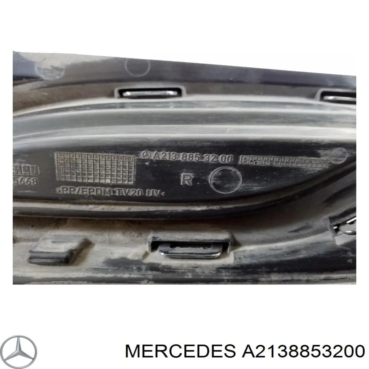 Mercedes A2138853200 preço, a partir de 80,83 USD