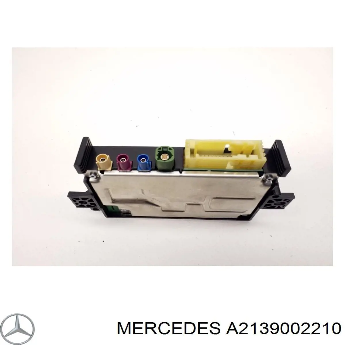  Mercedes A2139002210 preço, a partir de 66,40 USD