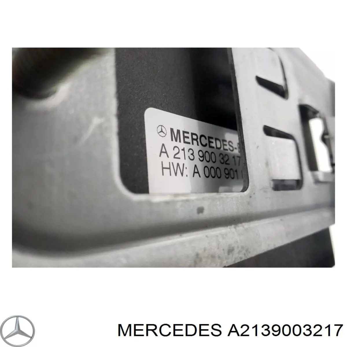  Mercedes A2139003217 preço, a partir de 167,60 USD