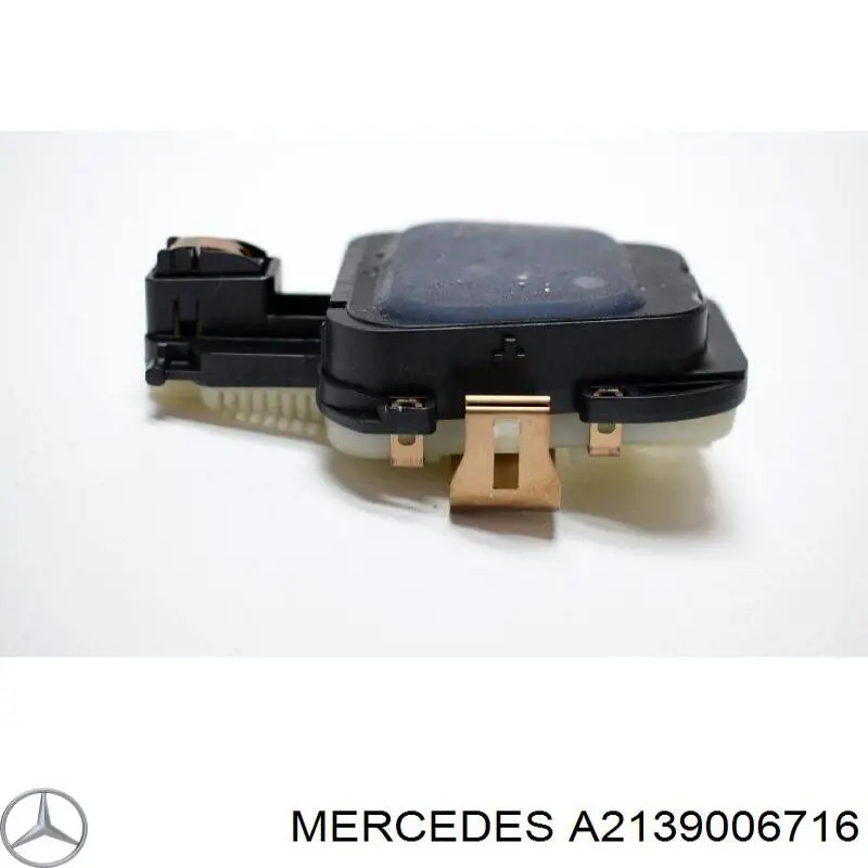 Sensor de chuva para Mercedes E  W213