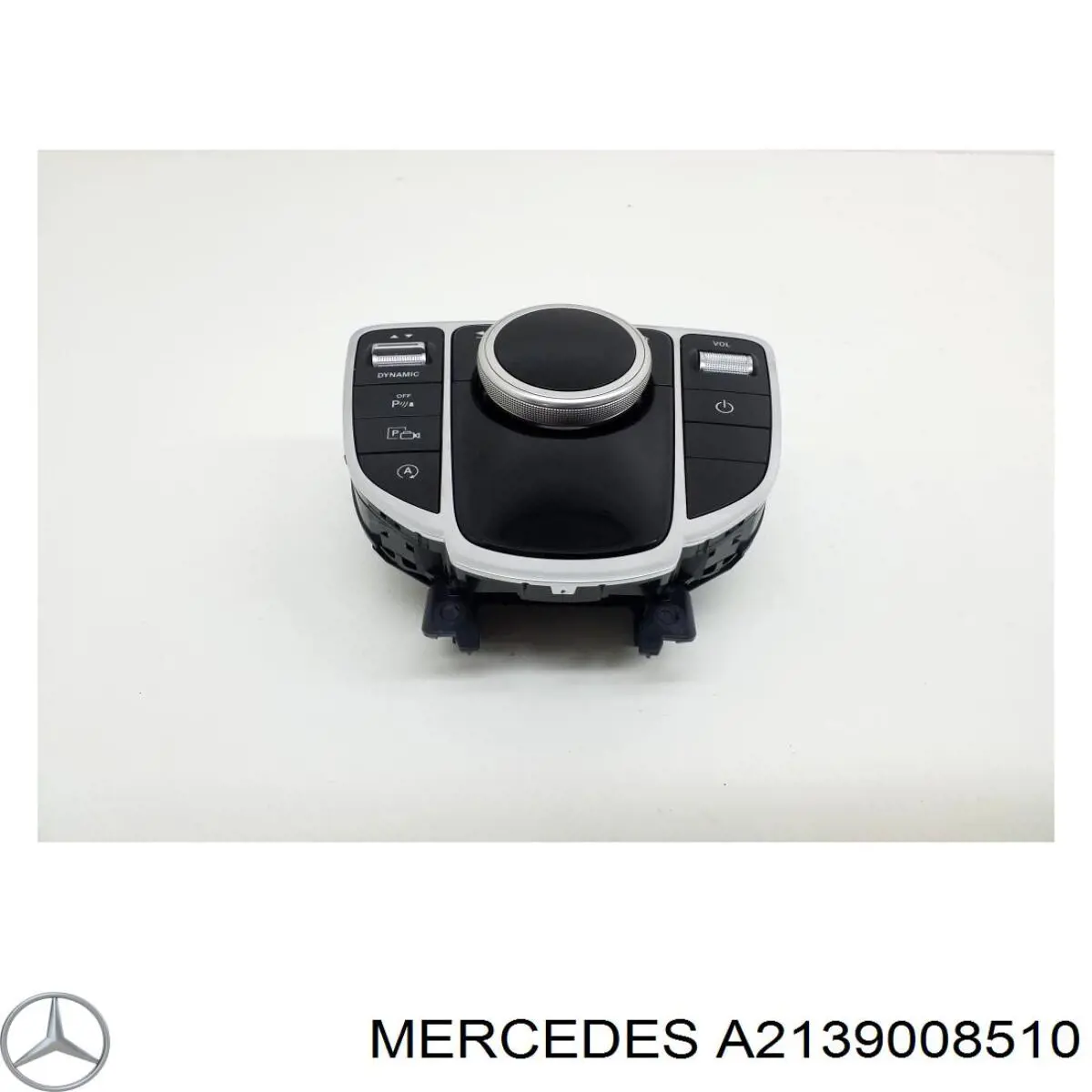 Joystick multifuncional de controlo Mercedes A2139008510 preço, a partir de 94,27 USD