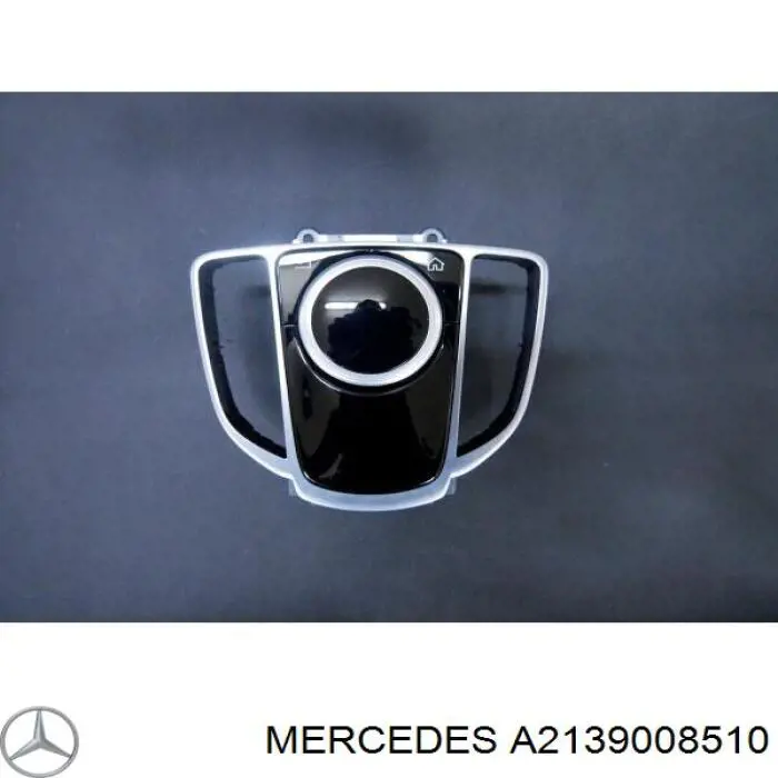 Joystick multifuncional de controlo Mercedes A2139008510 preço, a partir de 105,55 USD