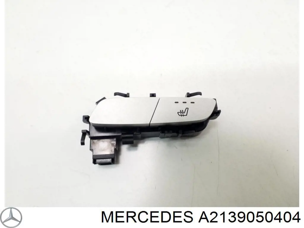 A21390504047N49 Mercedes 
