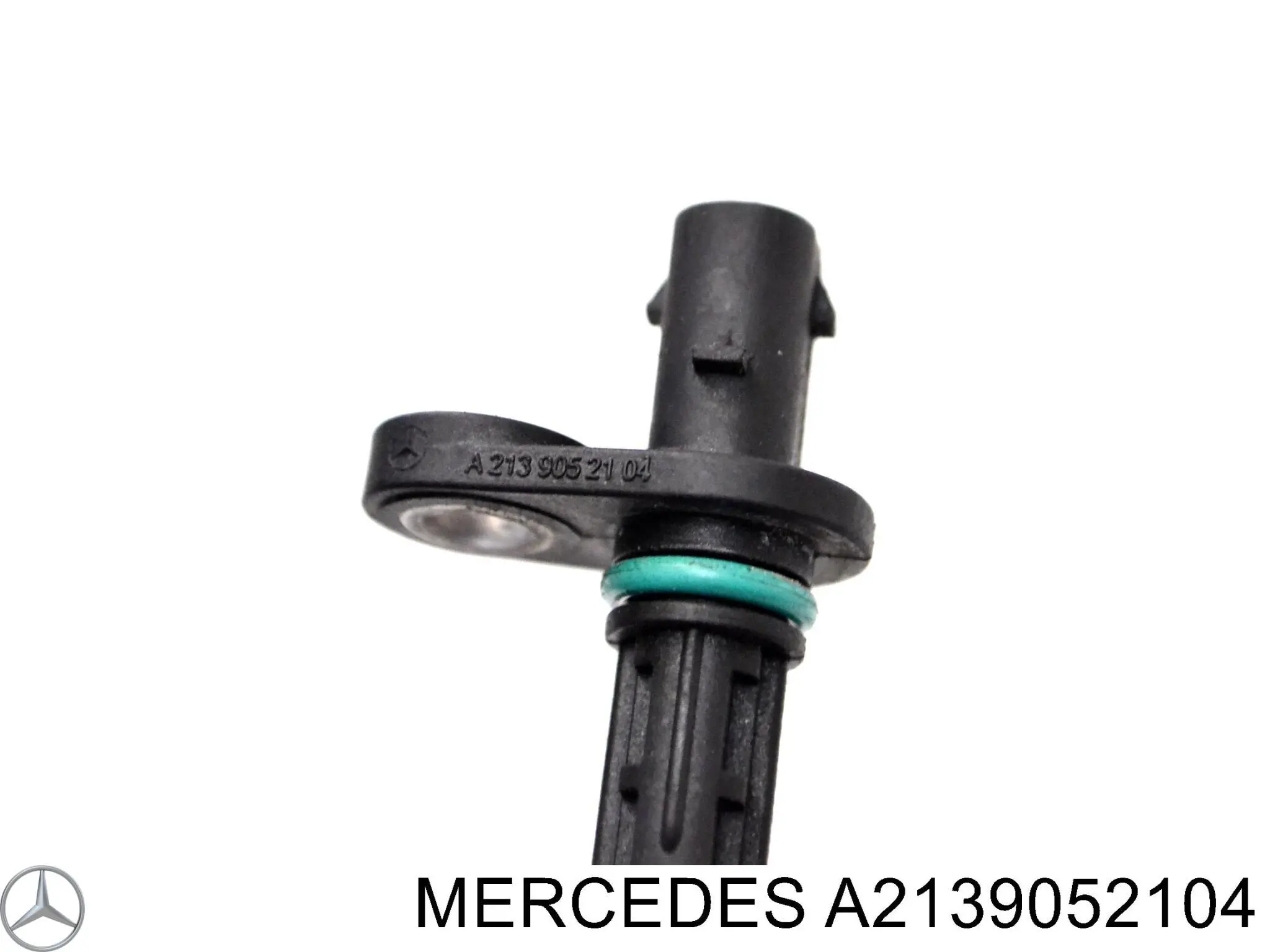 A2139052104 Mercedes Sensor dianteiro de ABS