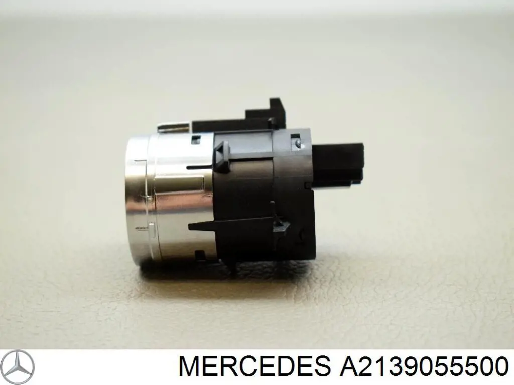 Botão de arranco de motor Mercedes A2139055500 preço, a partir de 59,69 USD