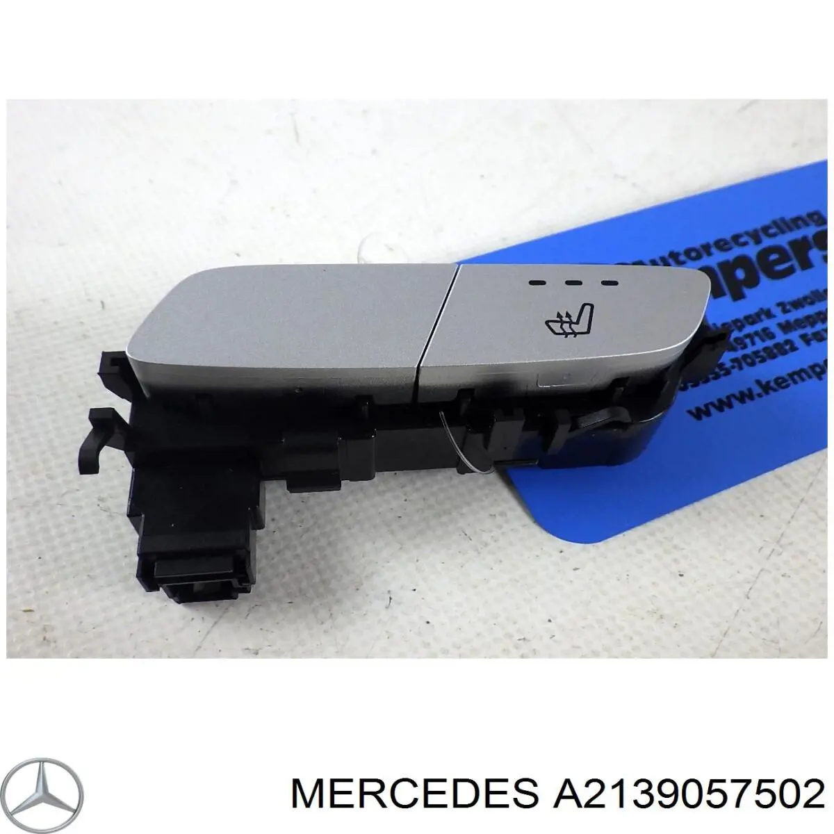  Mercedes A2139057502 preço, a partir de 46,05 USD