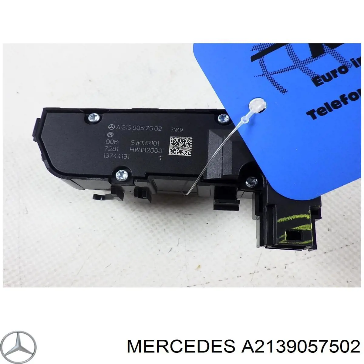 Compre A2139057502 Mercedes 