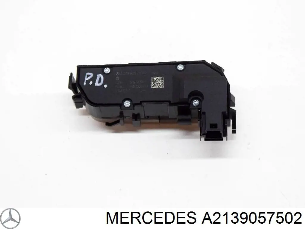 Compre A2139057502 Mercedes 