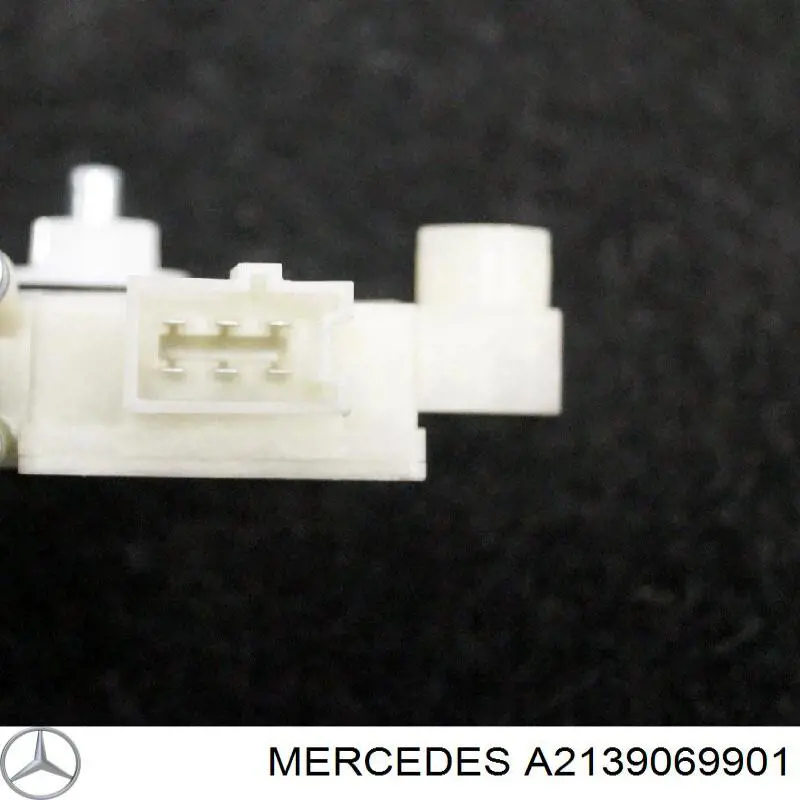 Motor de acionamento de vidro da porta dianteira esquerda Mercedes A2139069901 preço, a partir de 85,13 USD