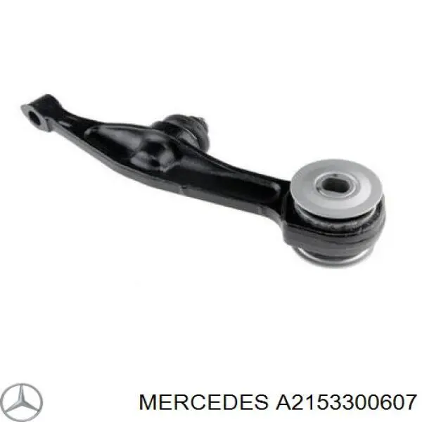 Braço oscilante inferior esquerdo/direito de suspensão dianteira Mercedes A2153300607 preço, a partir de 71,42 USD