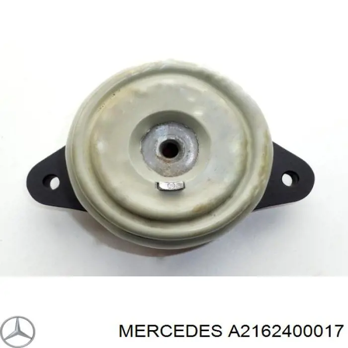 Coxim (suporte) esquerdo/direito de motor Mercedes A2162400017 preço, a partir de 134,28 USD