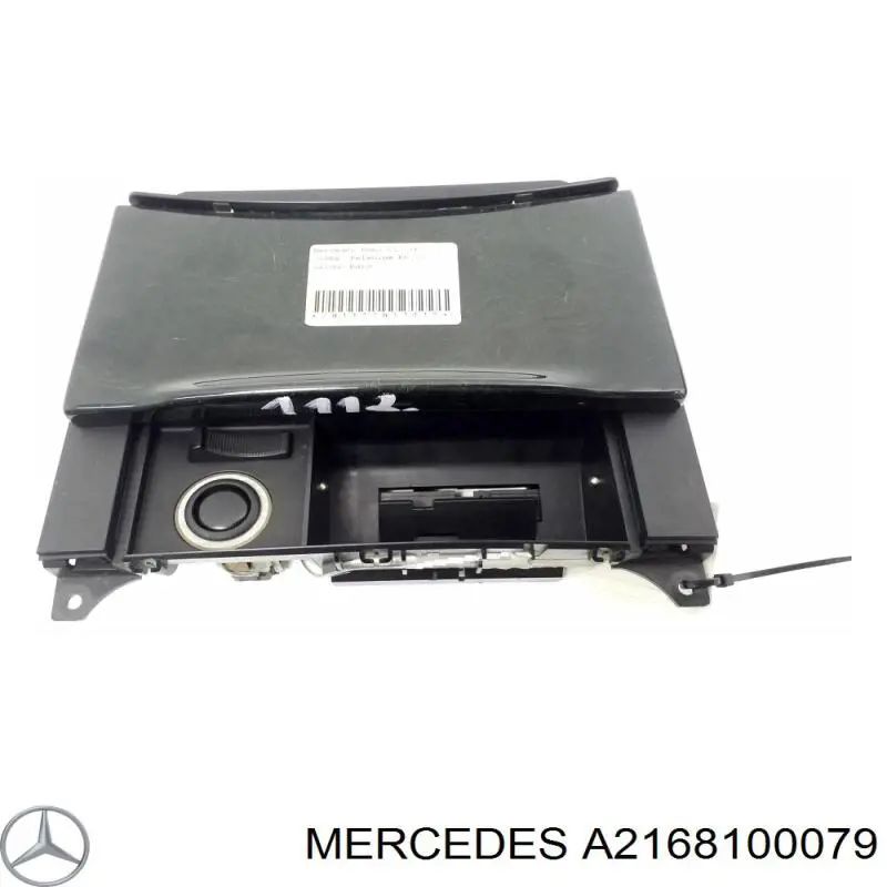 A2168100079 Mercedes 