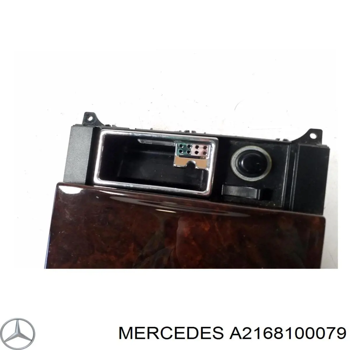  Mercedes A2168100079 preço, a partir de 186,63 USD