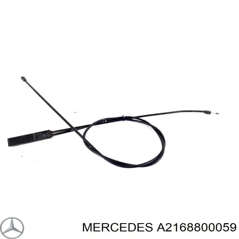 A2168800059 Mercedes 