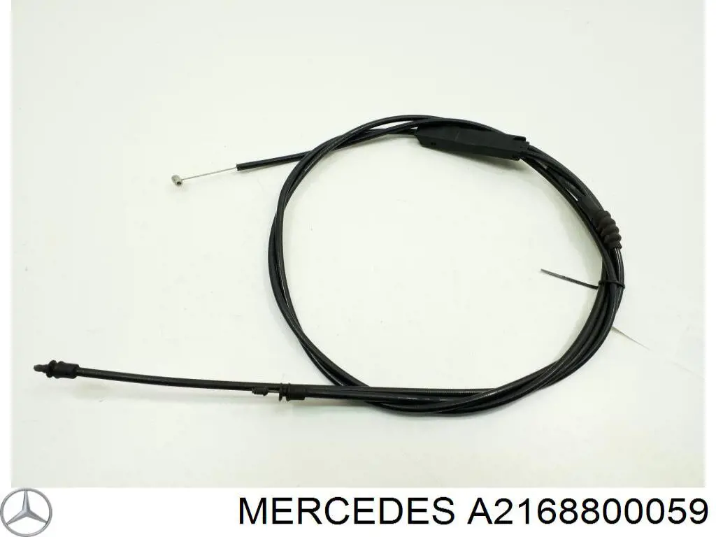  Mercedes A2168800059 preço, a partir de 79,96 USD