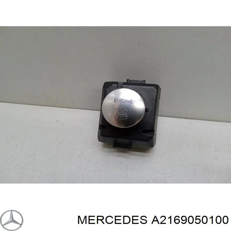 Fecho de ignição Mercedes 2165450108 preço, a partir de 638,42 USD