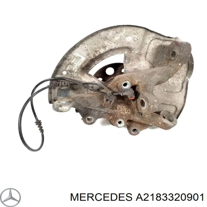  Mercedes A2183320901 preço, a partir de 325,19 USD