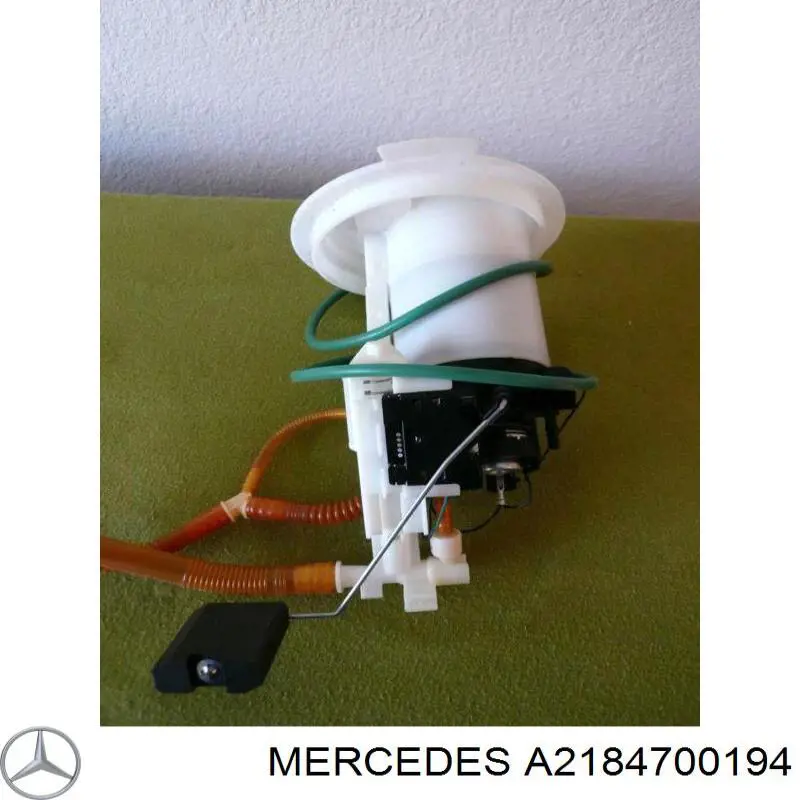 Módulo de bomba de combustível com sensor do nível de combustível HELLA 8TF358146741 preço, a partir de 193,81 USD