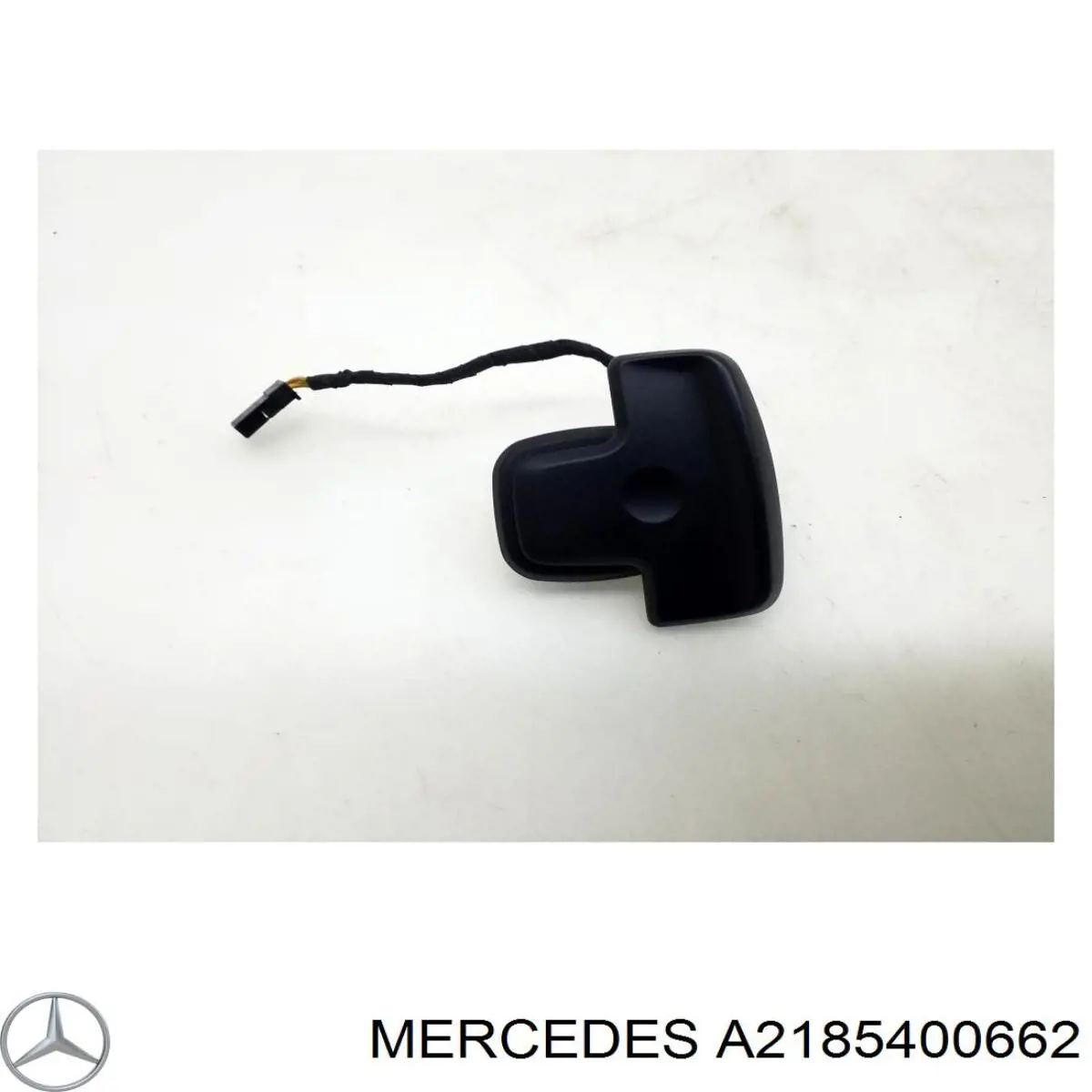 Unidade de interruptores de botão do volante de direção Mercedes A21854006629107 preço, a partir de 72,77 USD