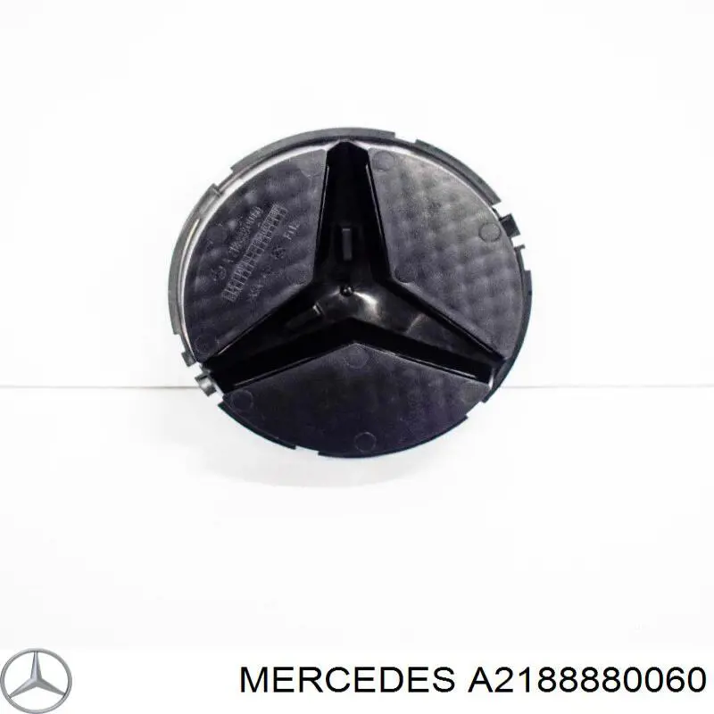 Grelha do radiador Mercedes 2188880060 preço, a partir de 56,52 USD