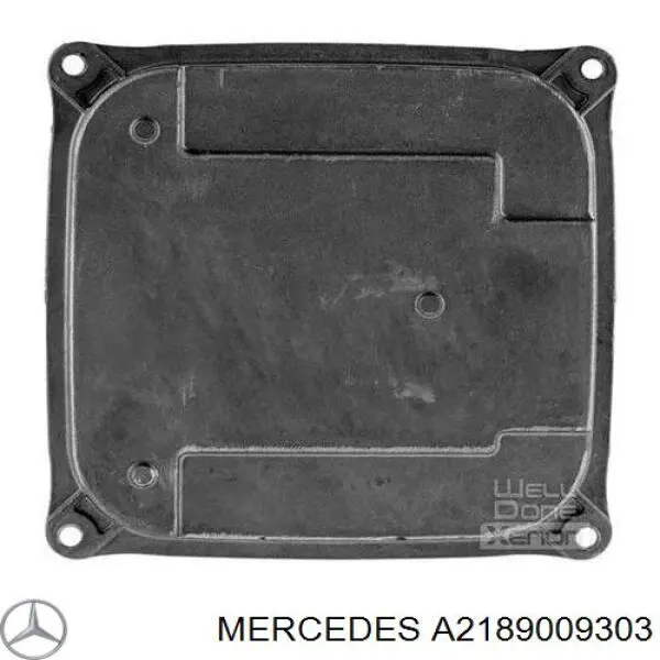 Compre 711307329500 Magneti Marelli Unidade de controlo de iluminação