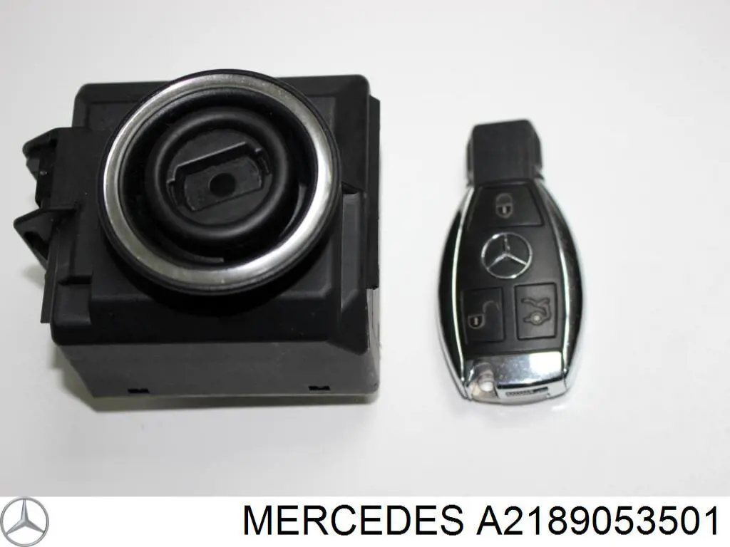 Compre A2189053501 Mercedes Fecho de ignição