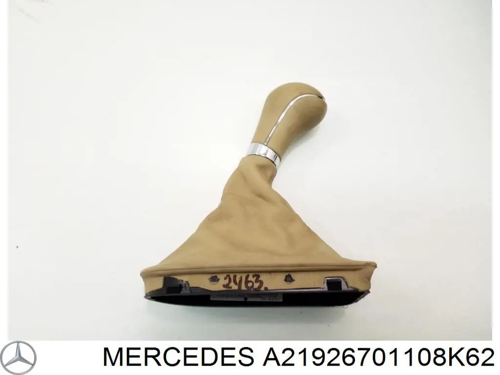 A21926701108K62 Mercedes 