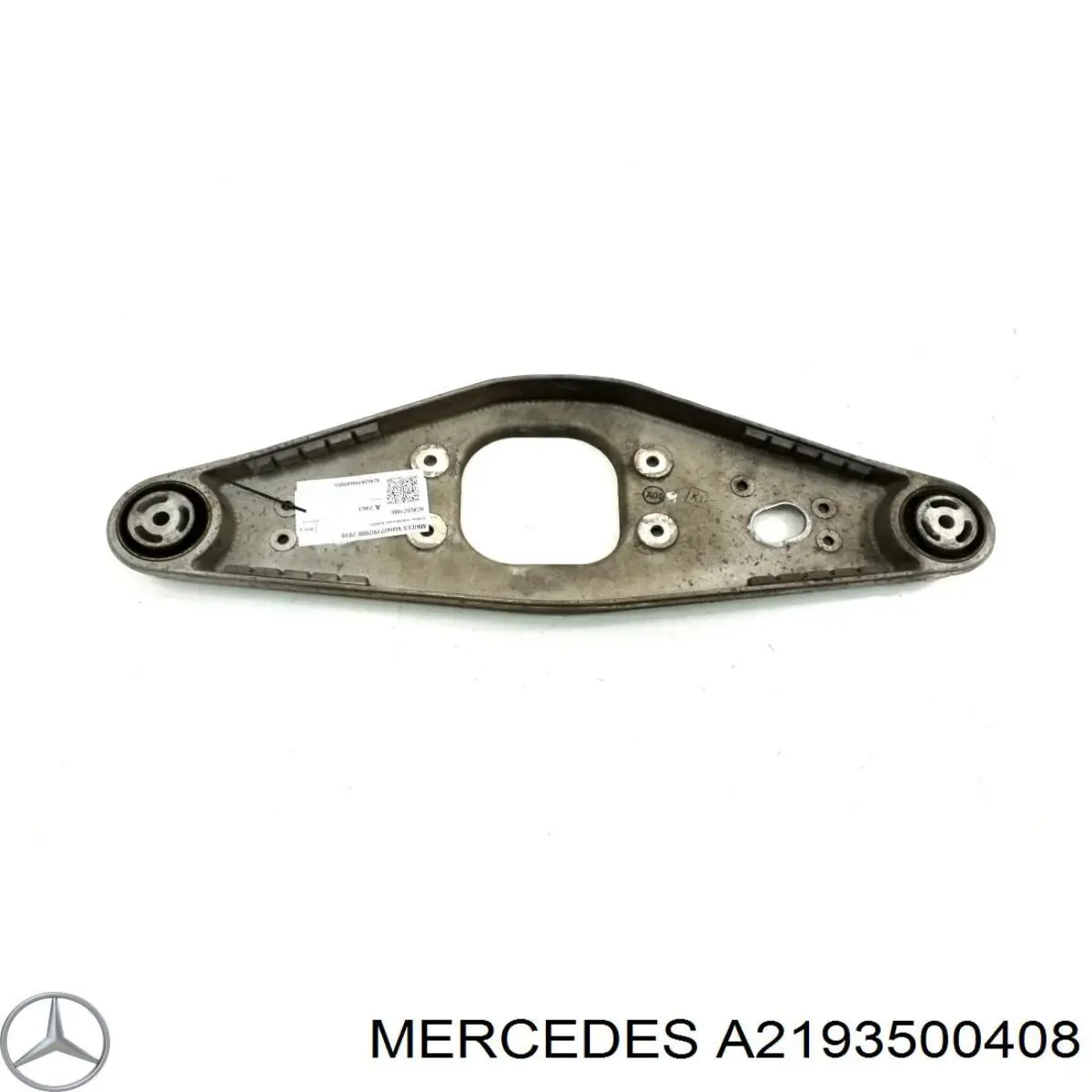 Consola (travessa) dianteira de redutor traseiro Mercedes A2193500408 preço, a partir de 82,62 USD
