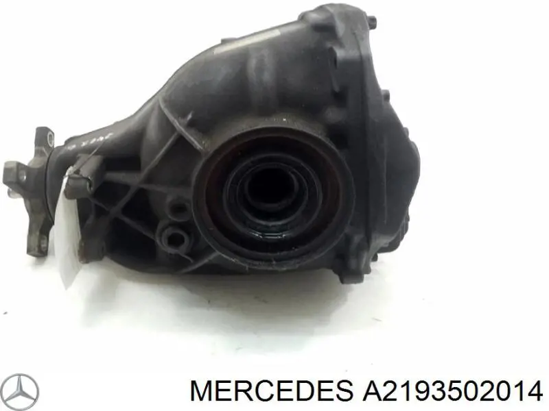 Compre A2193502014 Mercedes 