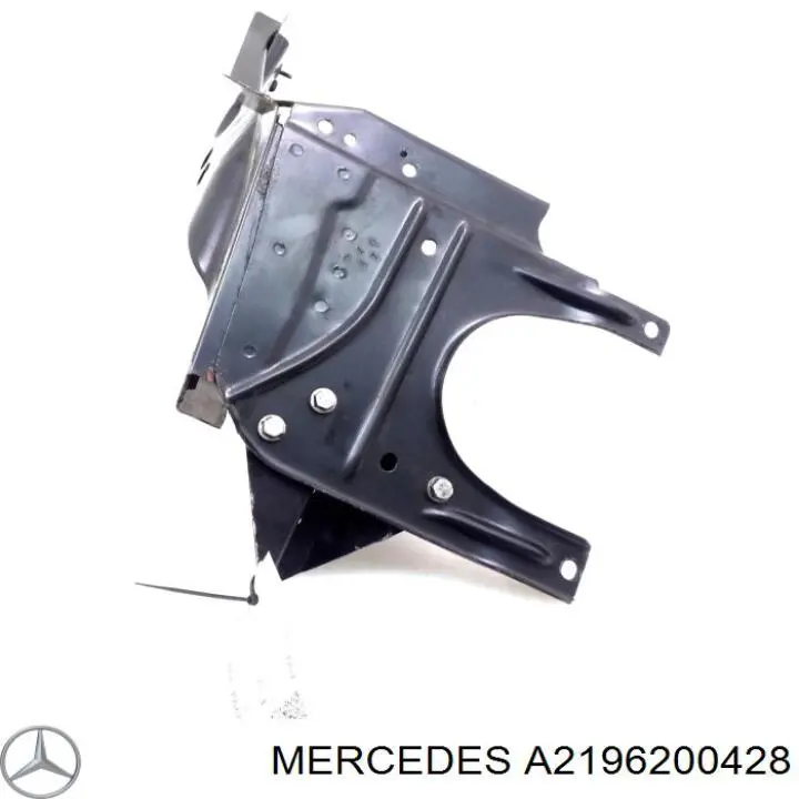 Compre A2196200428 Mercedes Árvore distribuidora de motor