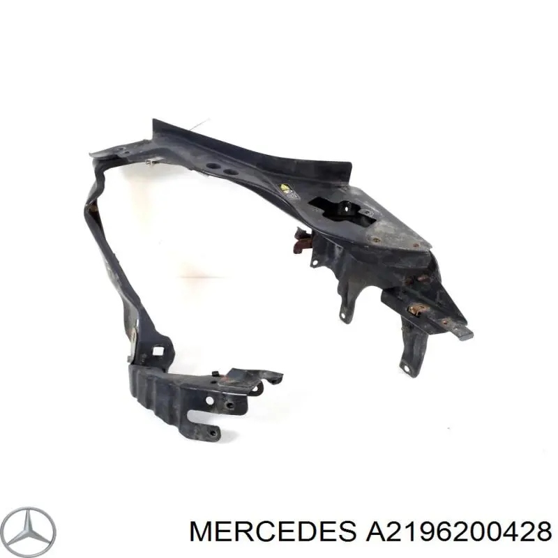 Árvore distribuidora de motor Mercedes A2196200428 preço, a partir de 114,32 USD
