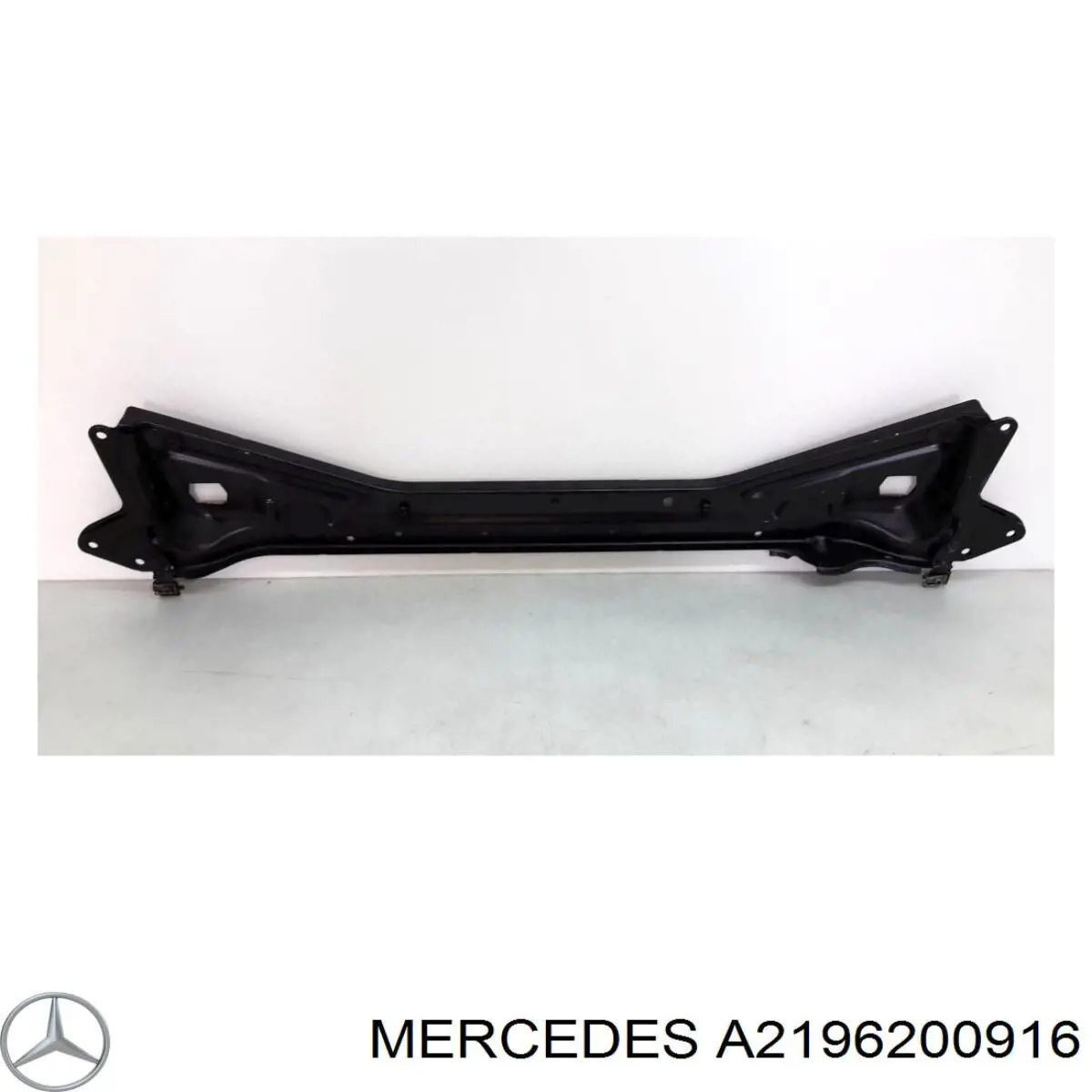 A2196200916 Mercedes 
