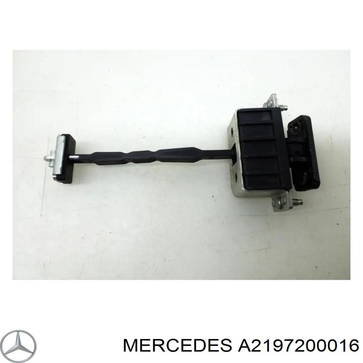 A2197200016 Mercedes 