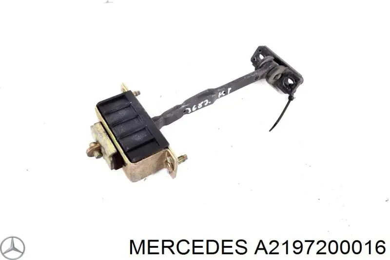 Compre A2197200016 Mercedes 